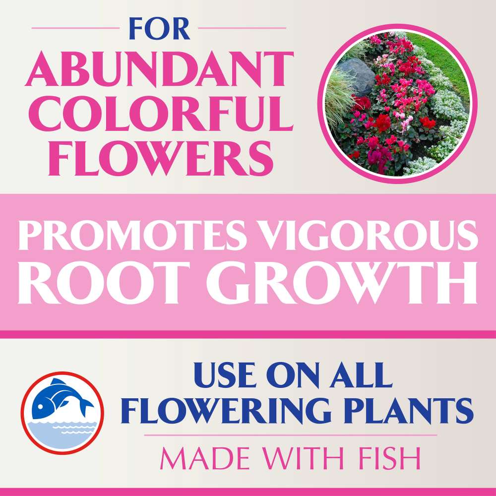 Alaska Morbloom Fertilizer