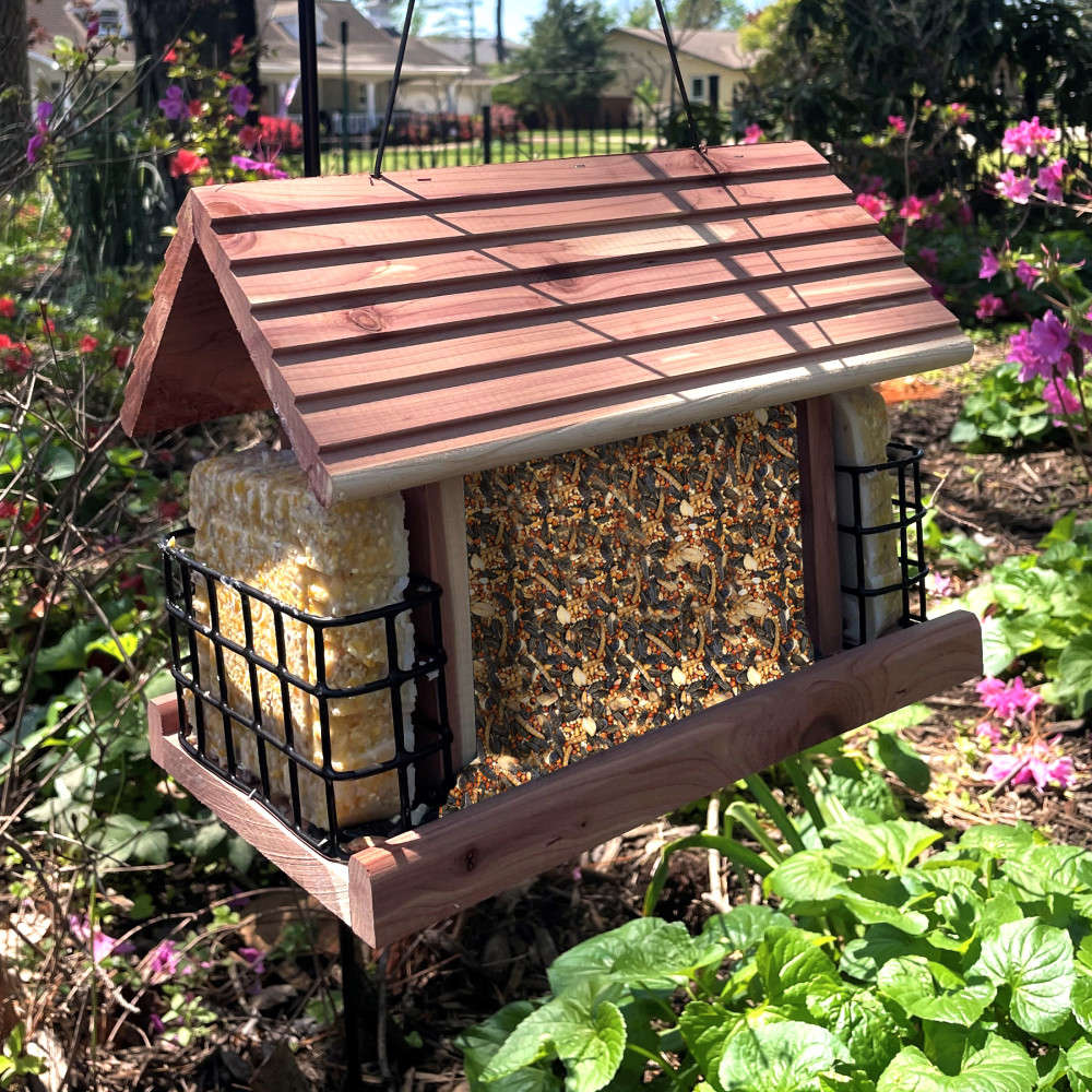 Pennington Feeding Frenzy High Energy Suet Cake 11.75 oz