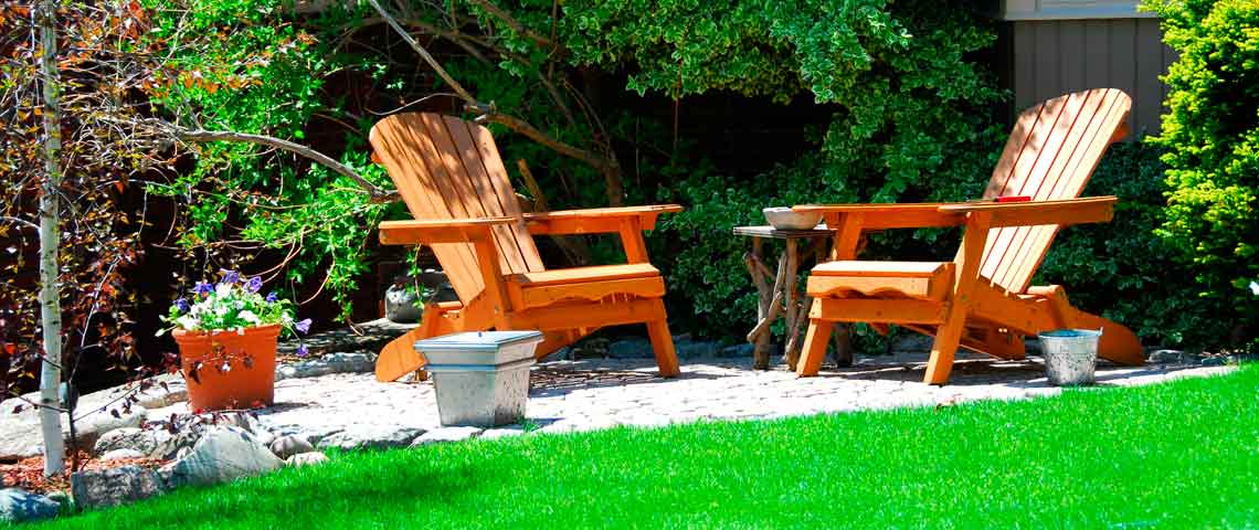 How to Master Your First Lawn