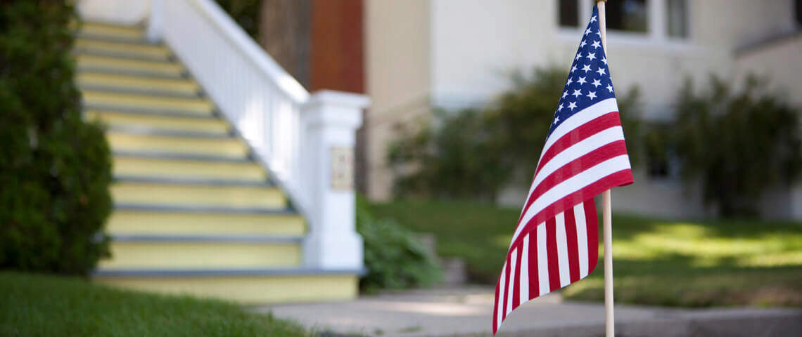 Lawns and Lawn Care: An American Story