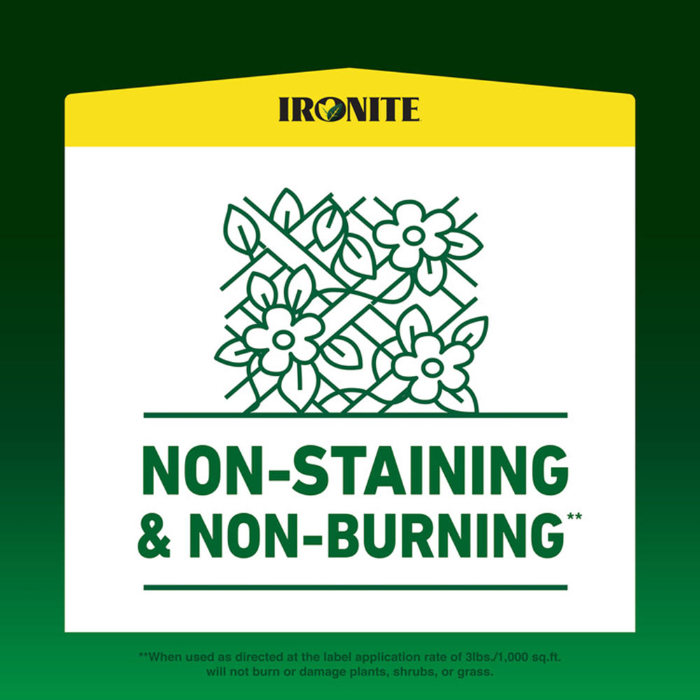 non-staining-non-burning-fertilizer