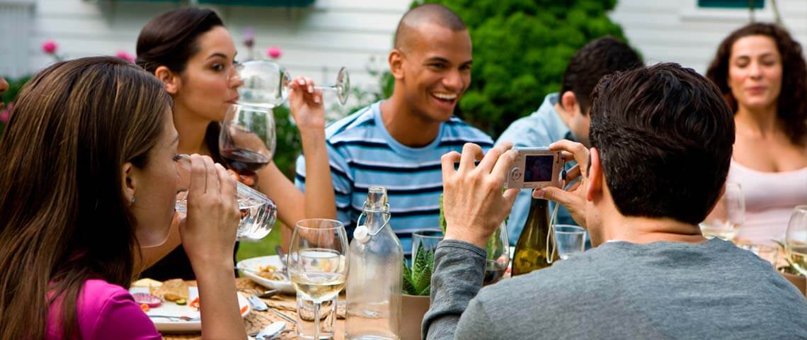 Fast Backyard Makeover