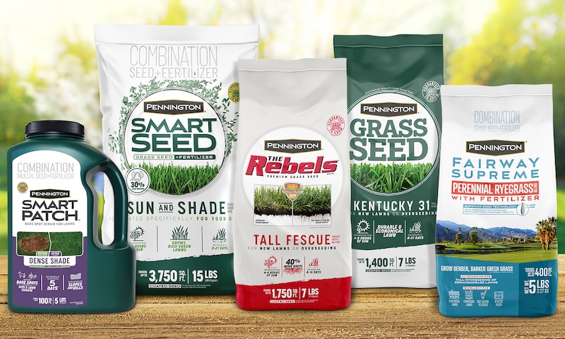 pennington fall grass seed