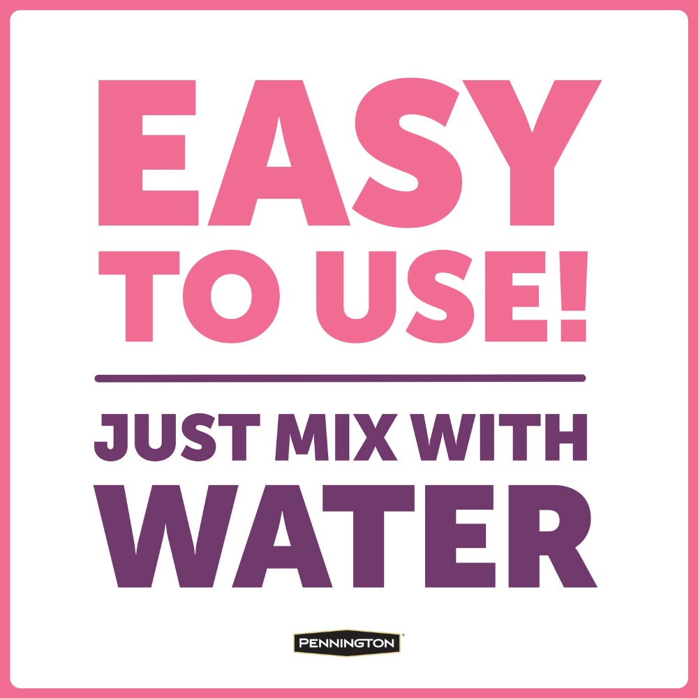 pennington ultraelectro nectar concentrate 