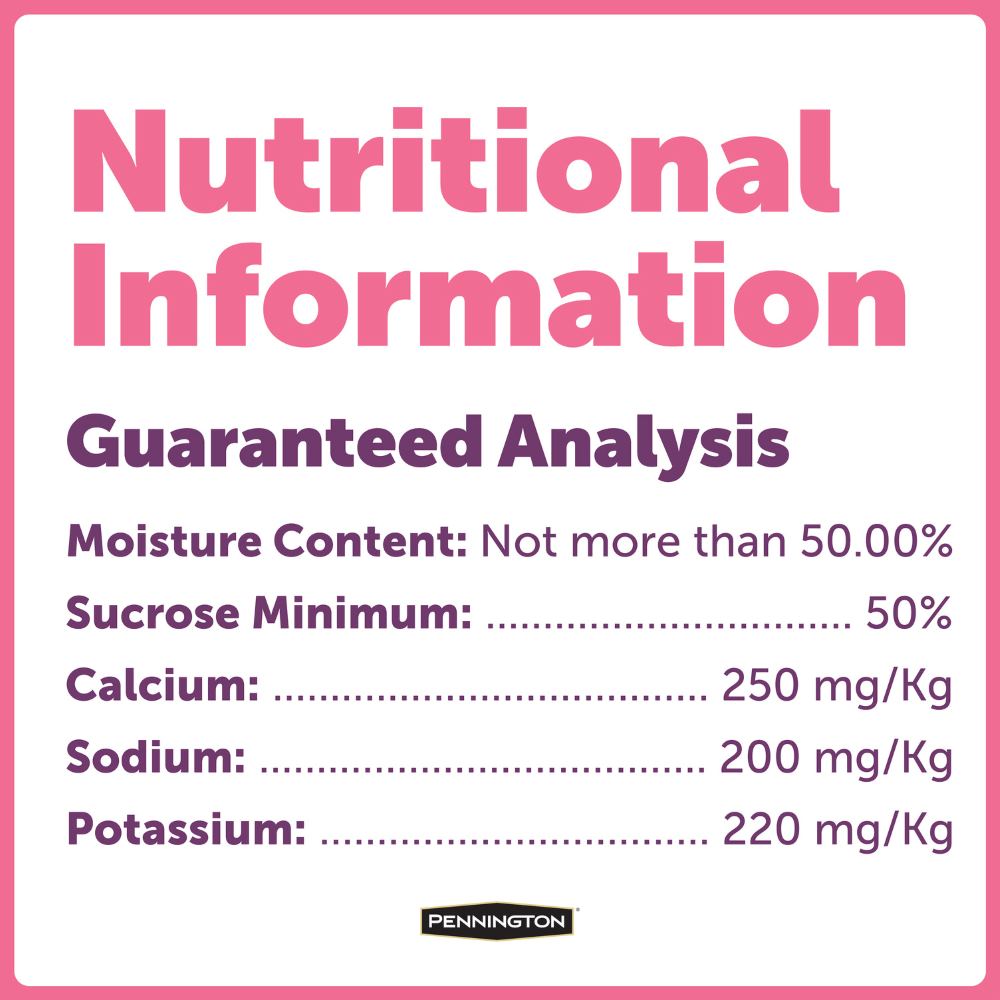 pennington ultraelectro nectar concentrate 