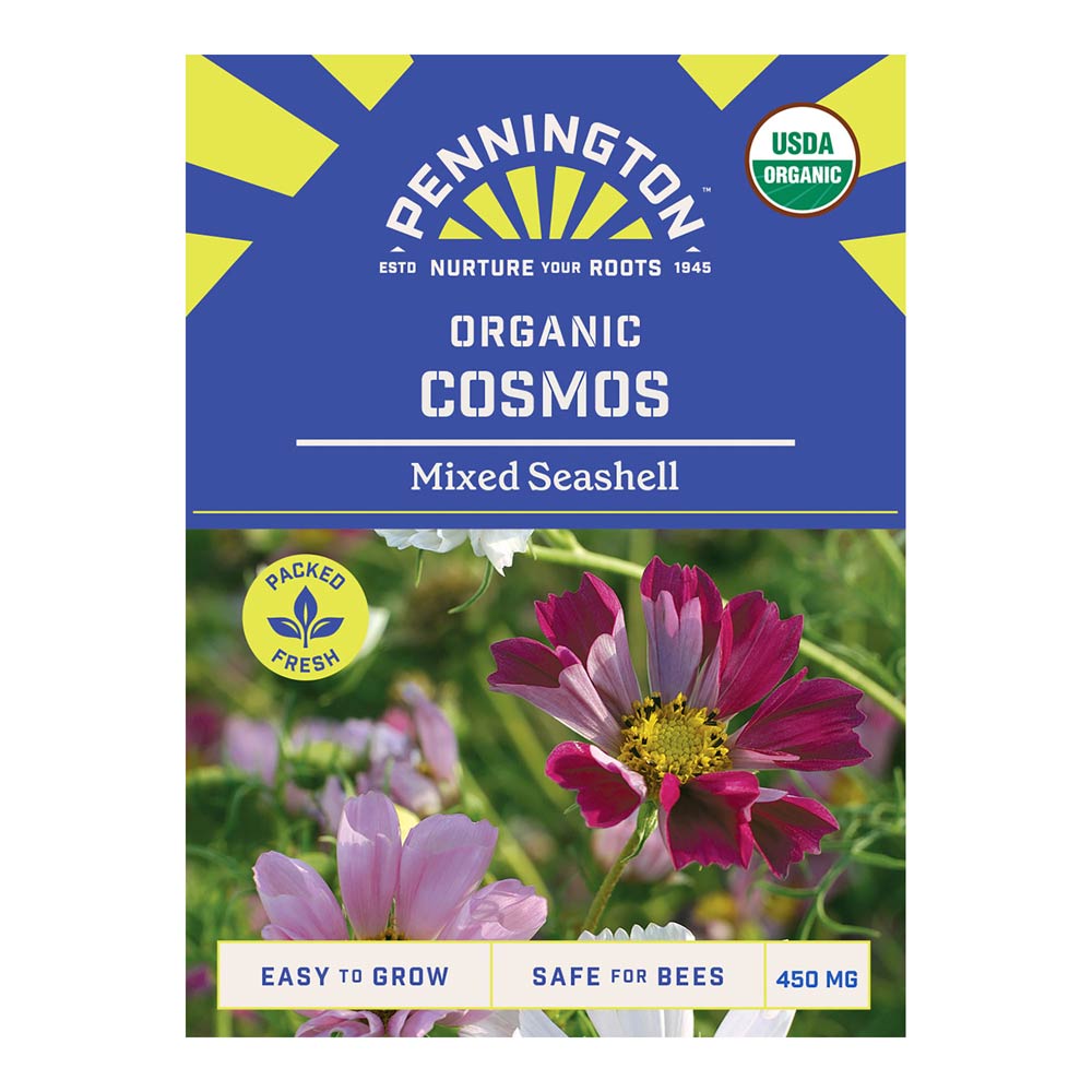 Pennington_1110_ORG_Cosmos_MixedSeashell_front