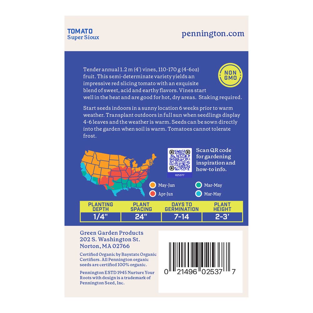 Pennington_1613_ORG_Tomato_SuperSioux_back
