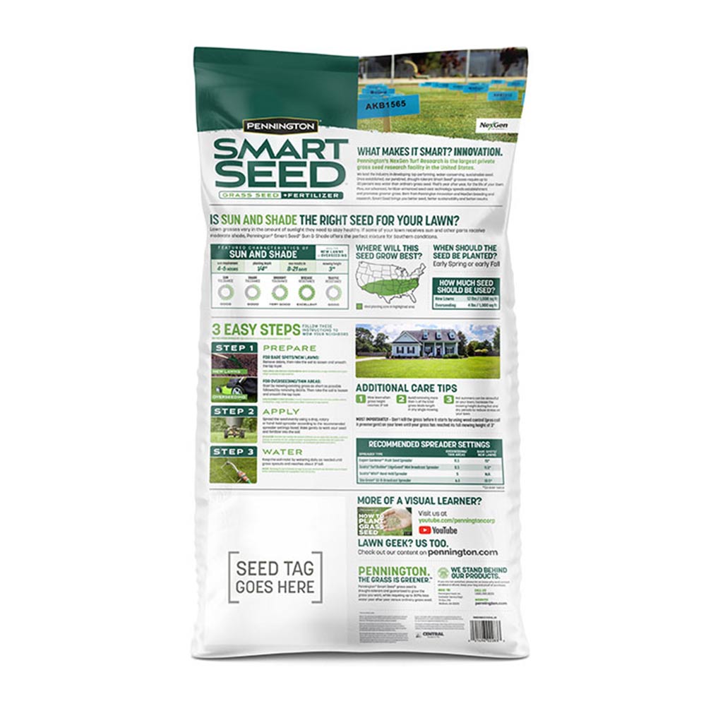 southern-sun-and-shade-20lb-bag-label