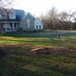 After Tree Removal Laytonsville